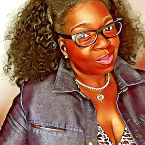 Meet your Posher, Tonia